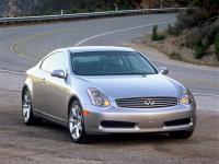  G35 coup