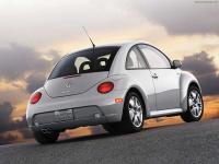  New Beetle Turbo S